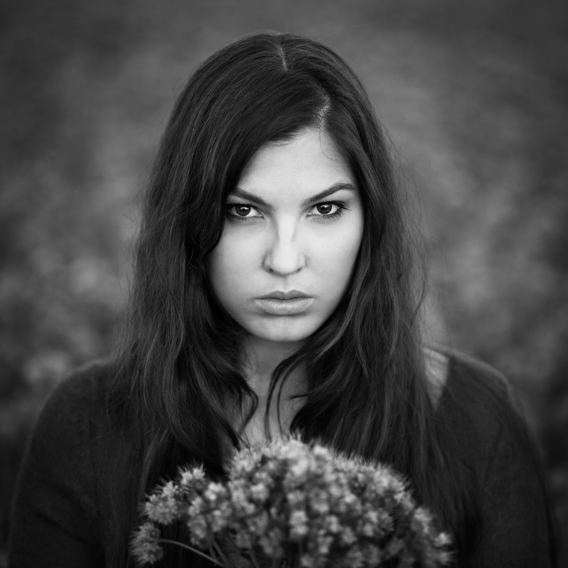 michal_w - Magda. Po raz ostatni... W tym roku... W przyszłym się zobaczy... :). Zdjęcie 134088