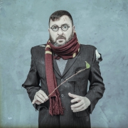 być jak Harry