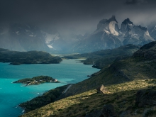 Mirador Condor