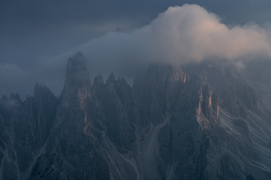 Cadini di Misurina. . Zdjęcie 335304