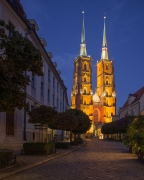 Ostrów Tumski