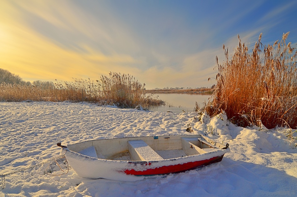 Boat. . Zdjęcie 337395