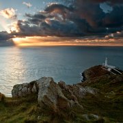 South Stack