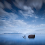 Where Silence Meets the...