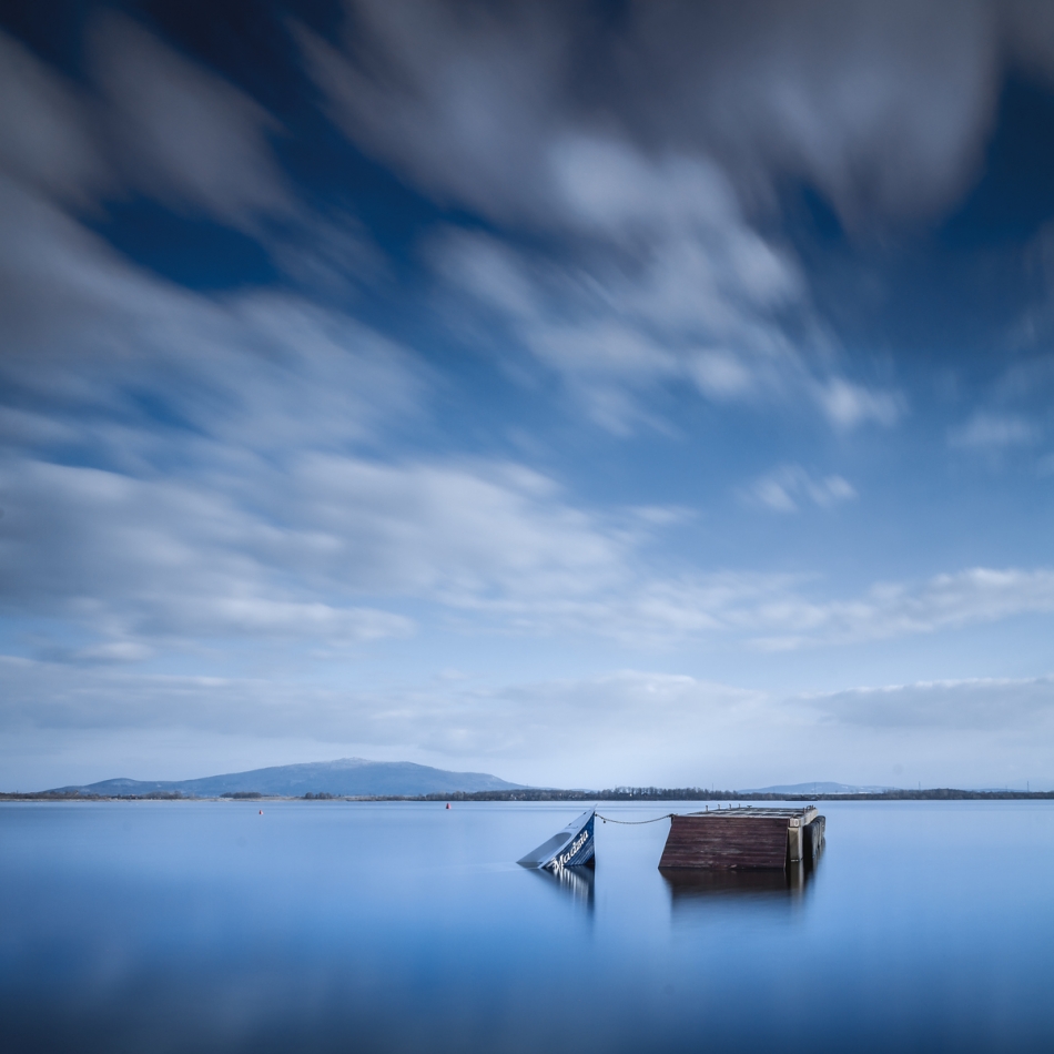 bonnieandclyde - Where Silence Meets the Water II.... . Zdjęcie 335398