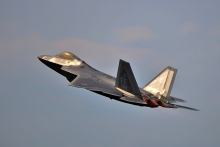 F -22 