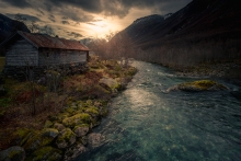 Norwegia