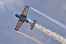 Beechcraft T - 34 Mentor