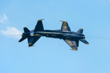 Blue Angels Team
