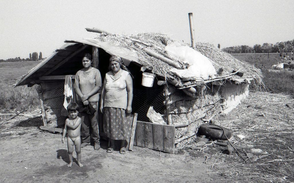 jakabtibor - Nomade gypsies 24. . Zdjęcie 247190