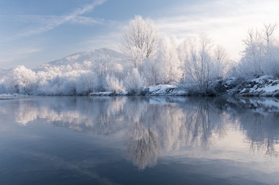 Lodowa kraina. . Zdjęcie 337459