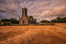 Ballynafagh Church