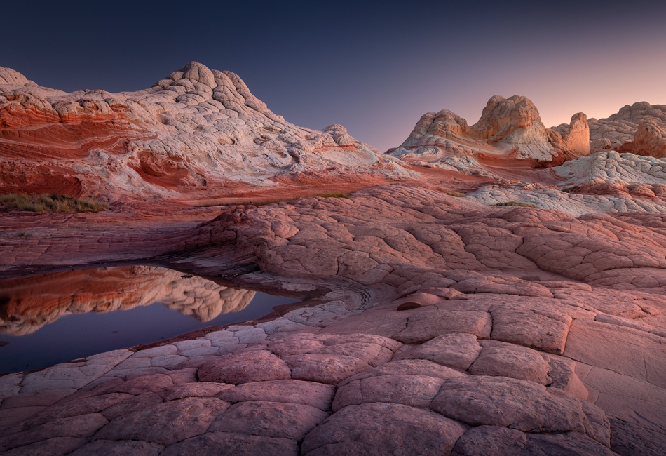 karol_nienartowicz - White Pocket. Arizona, USA. Zdjęcie 315667