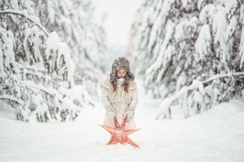 gaco - Pierwsza gwiazdka . . Zdjęcie 310199