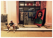 Portret z Che 