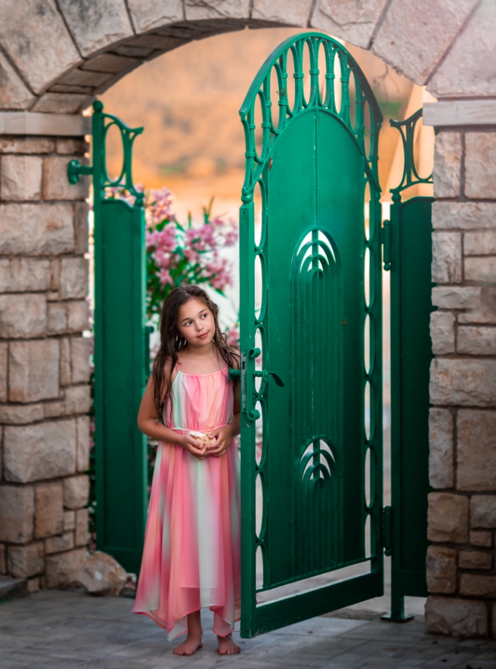 gaco - Zielona furtka . . Zdjęcie 315753