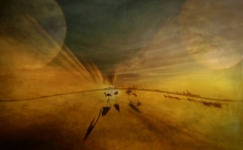 The Day That Never Comes