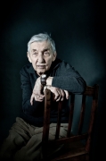 Marian Tadeusz, lat 82