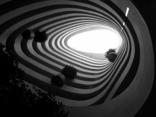 Oko architektury