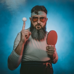 Ping Pong Ultra Master ...