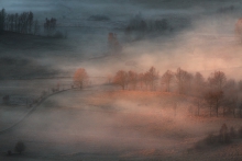 The Heart of Autumn