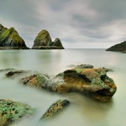 Nohoval Cove
