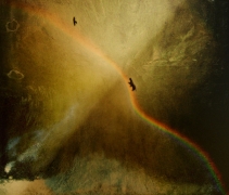 Somewhere Over the Rainbow