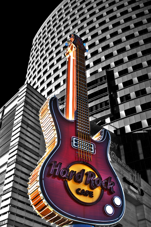 andziak - Hard Rock Cafe. . Zdjęcie 315251