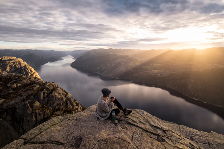 Poranna kawa. . Zdjęcie 262445