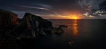 Stac a'Phris