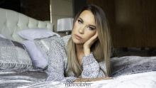 Modelka Klaudia - Apart...