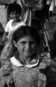 Gypsy children