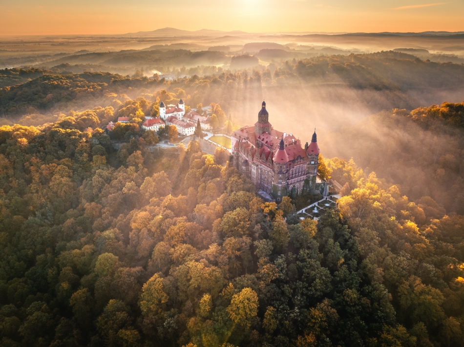 bonnieandclyde - Autumn Castle.... . Zdjęcie 335893