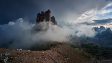 Tre Cime
