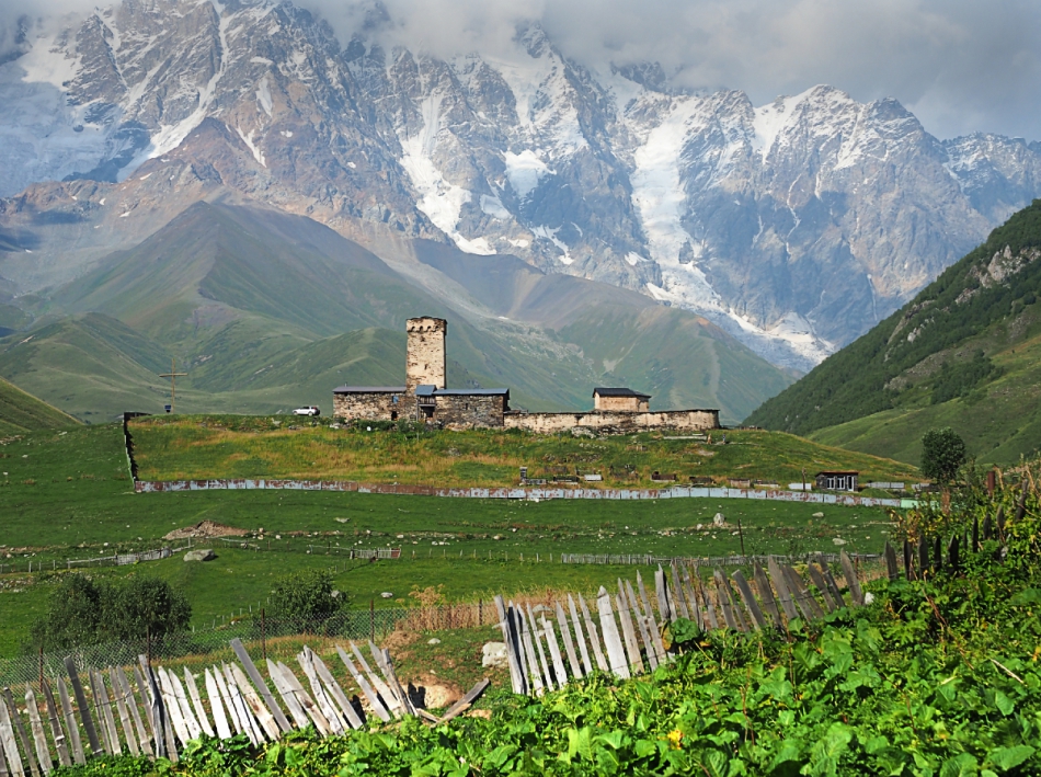 dziama0 - Ushguli. . Zdjęcie 317042