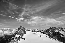 Aiguille du Midi