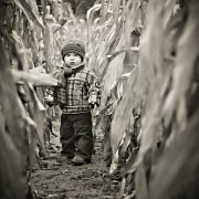 popcorn boy :) 2