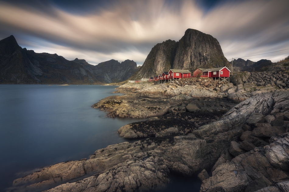 adampa - RED CABINS. . Zdjęcie 326910