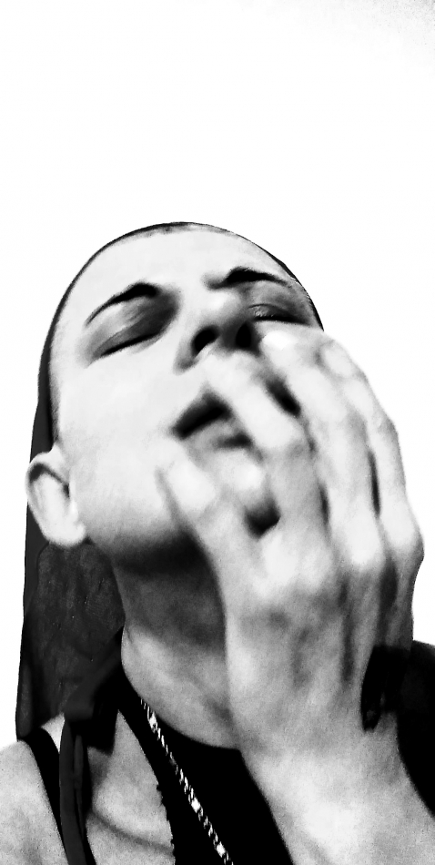 nowikowa - melancholic melancholy overdose. https://youtu.be/CffwDZW3KEU. Zdjęcie 298001