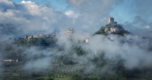 Castiglione d'Orcia