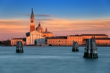 S.Giorgio Island
