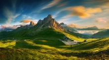 Passo...