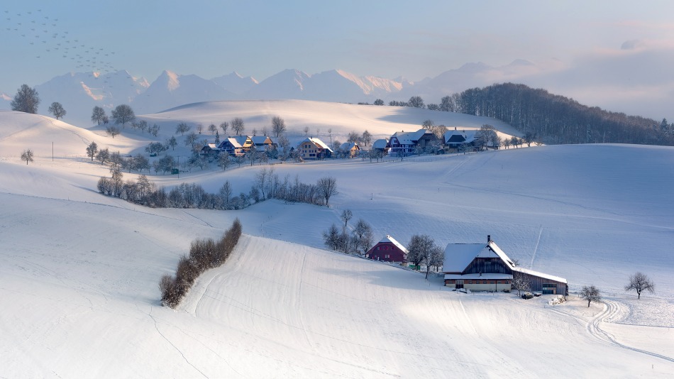 Belpberg. .. Zdjęcie 339473