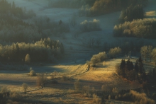 The End of Autumn