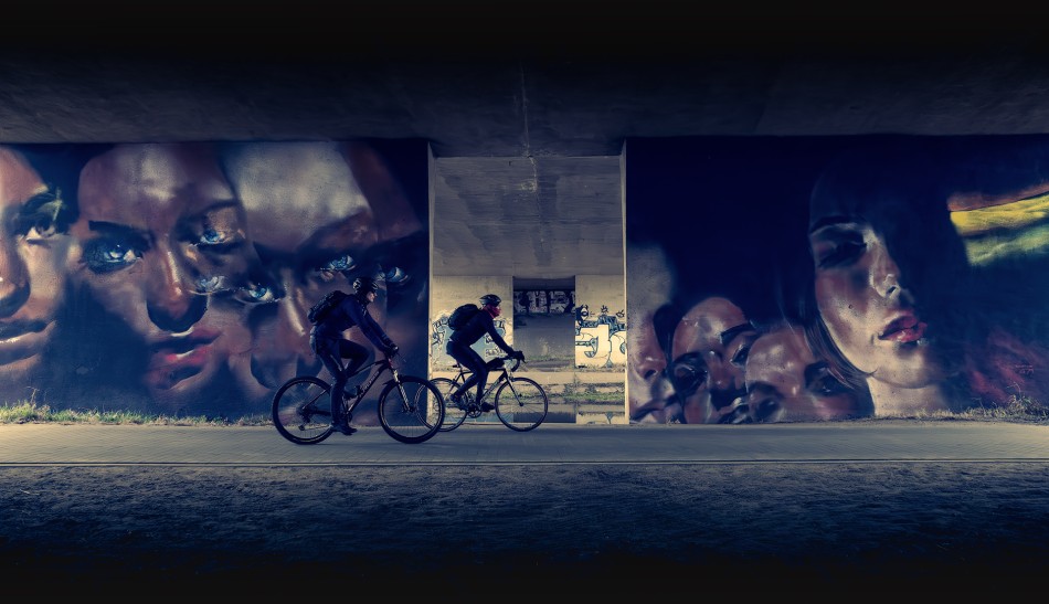 Sny II. Pod mostem Mieszka 1. Zdjęcie 339657