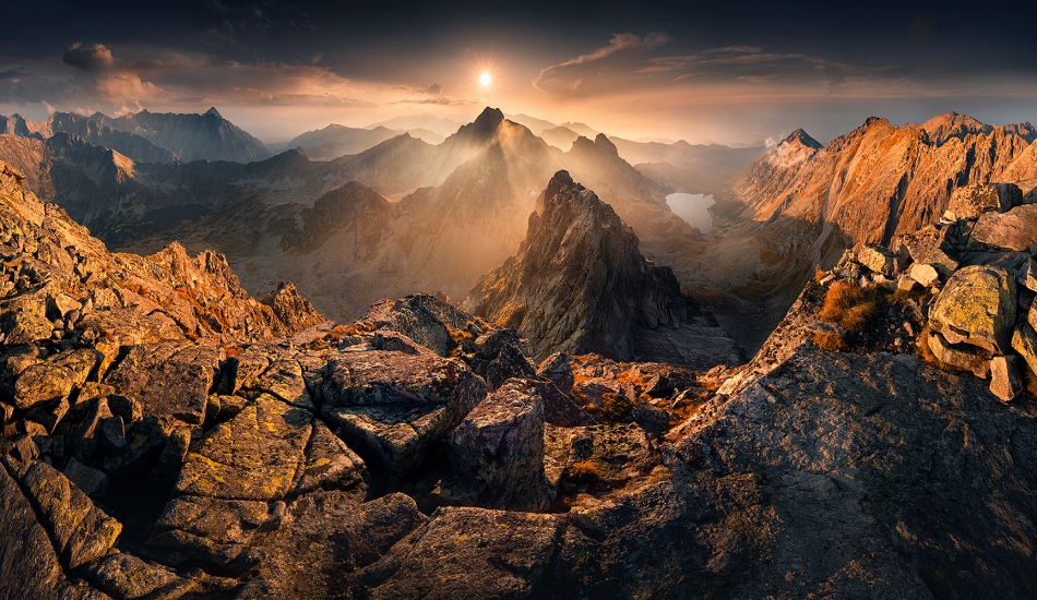 karol_nienartowicz - Kozi Wierch. Tatry, 09.2024. Zdjęcie 326734
