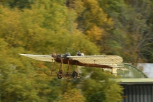 HANRIOT-1910