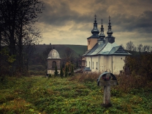 Cerkiew 