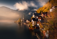 Hallstatt