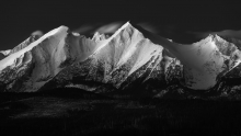 Tatry Bielskie